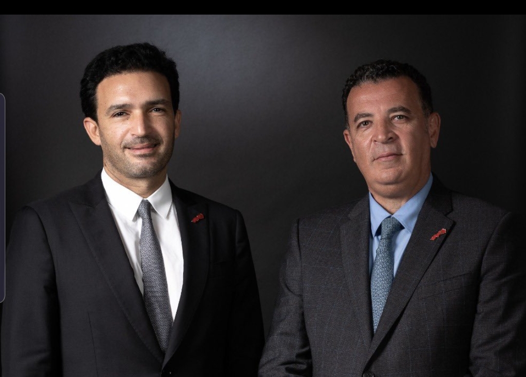CGEM: le duo Alj-Tazi se présente pour un deuxième mandat