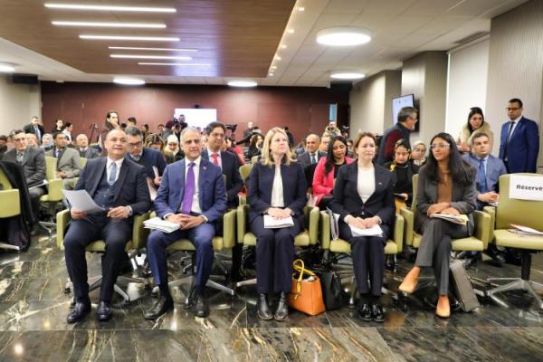 Maroc - USA: clap de fin pour le Millennium Challenge Account-Morocco