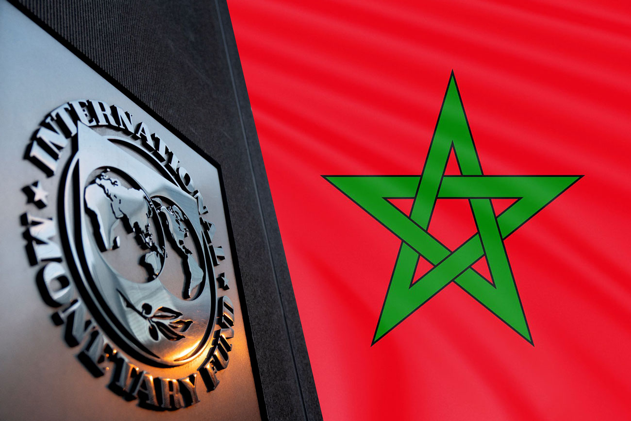 Ligne de crédit modulable: le Maroc sollicite le FMI