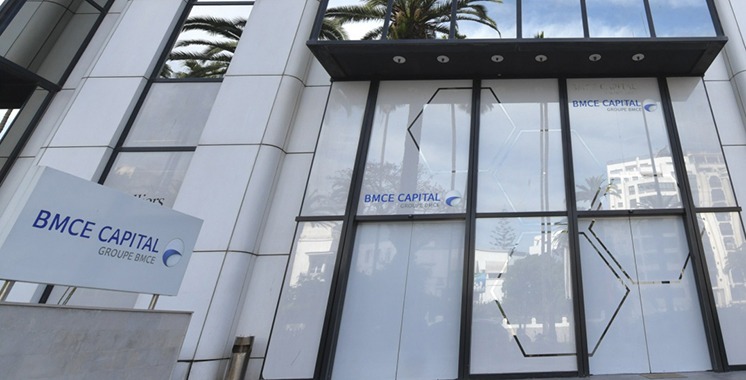 BMCE Capital désignée meilleure banque d'investissement au Maroc en 2023