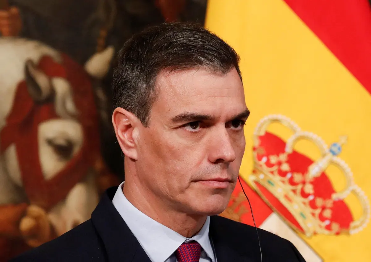 Maroc - Espagne: Pedro Sanchez se réjouit de la relation stratégique avec le Royaume