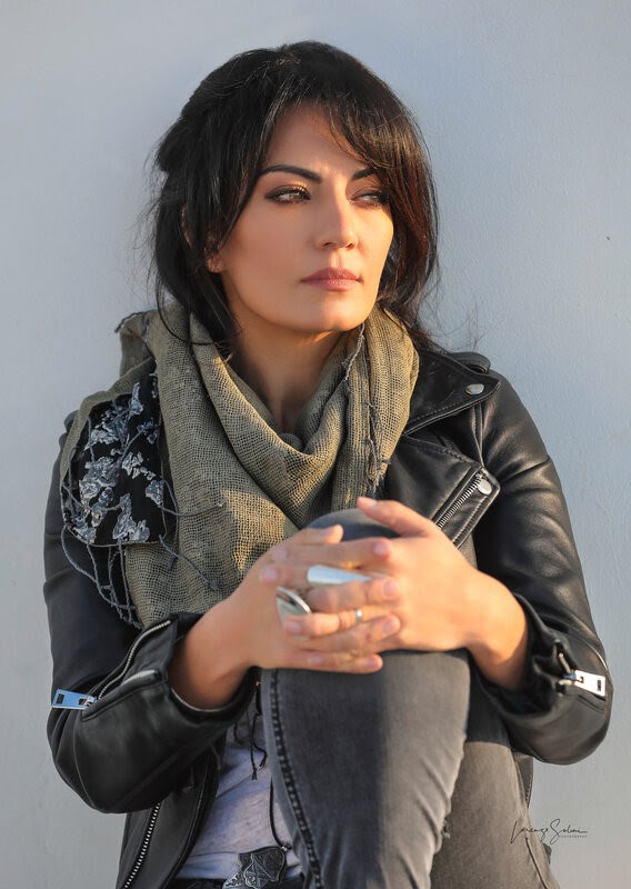 Maryam Touzani dans le jury  du prochain festival de Cannes