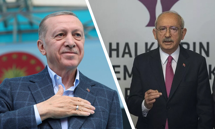 Elections en Turquie : Erdogan et Kiliçdaroglu se préparent à un second tour