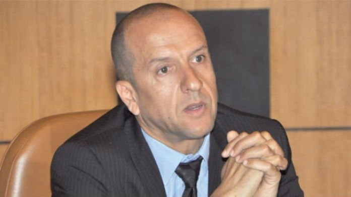 Wafa Assurance annonce le départ de Mohamed Ramsès Arroub