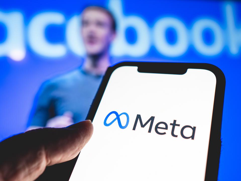 Amende record en Europe : Meta condamné à payer 1,2 milliard d'euros pour violation de données personnelles