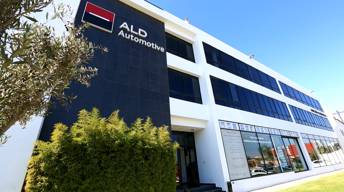 ALD Automotive annonce l’acquisition de 100 % du capital de LeasePlan