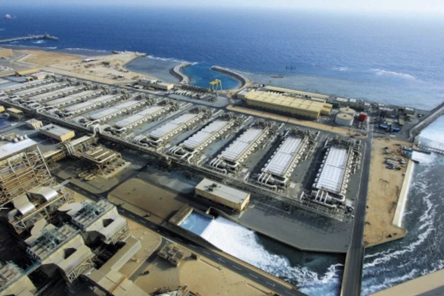 Eau potable: Essaouira et Guelmim auront leur station de dessalement d’eau de mer