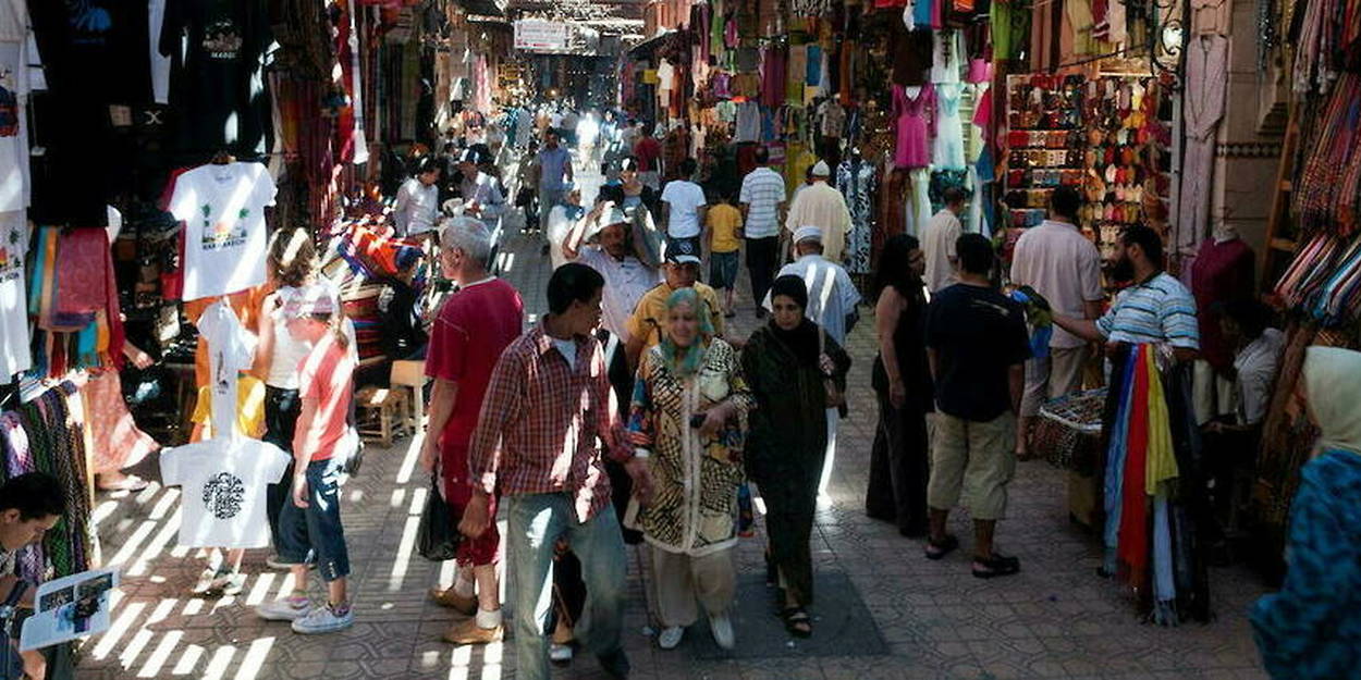Maroc: la croissance à 1,3% en 2022 (HCP