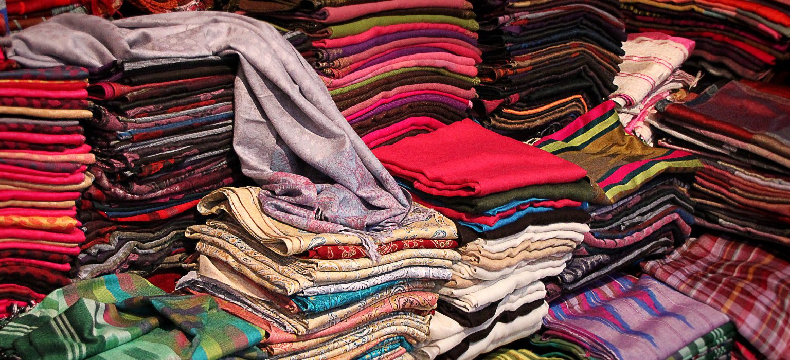 Textile : le Maroc ambitionne de porter les exportations à 50 milliards de DH