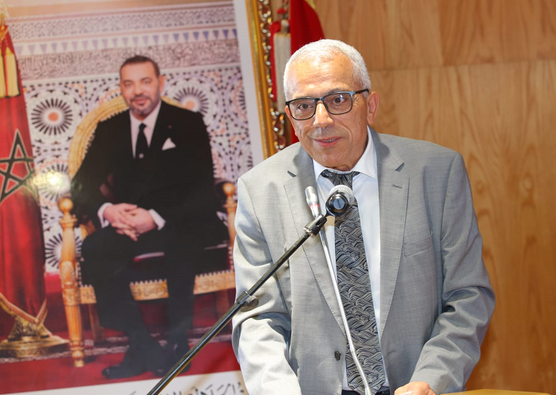 Casablanca-Settat: Maâzouz dévoile les grandes lignes du PDR pour la période 2022-2027