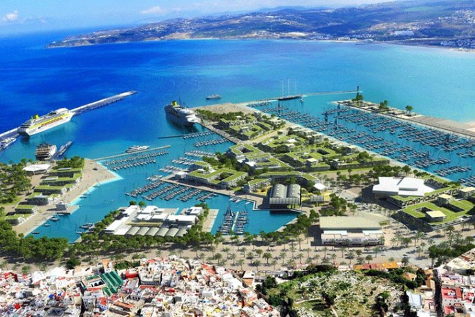 Tanger-Tétouan-Al Hoceima : forte augmentation des investissements en 2023