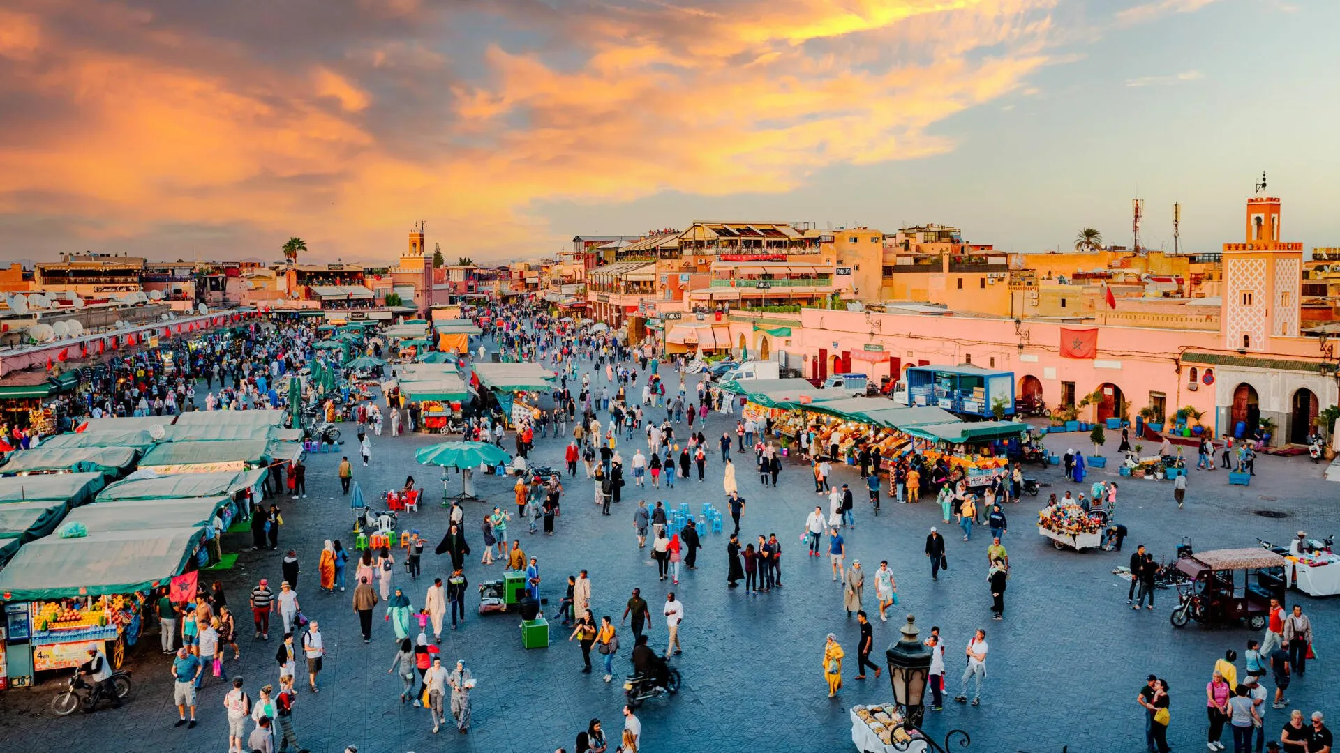 Qualité de vie : le Maroc en tête de liste des pays africains
