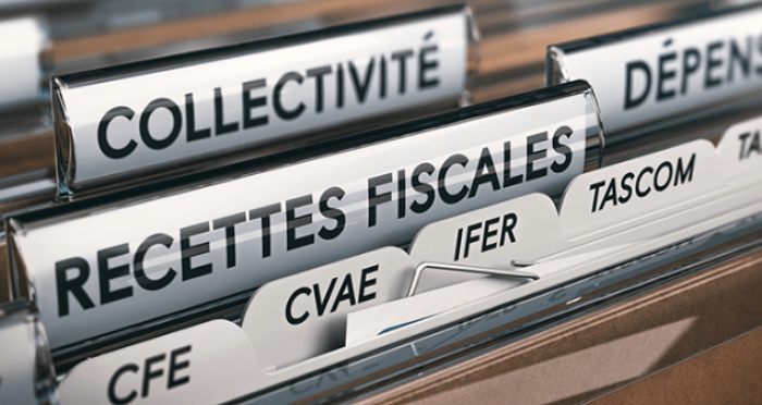Collectivités territoriales : hausse des recettes fiscales de 8,9% à fin août