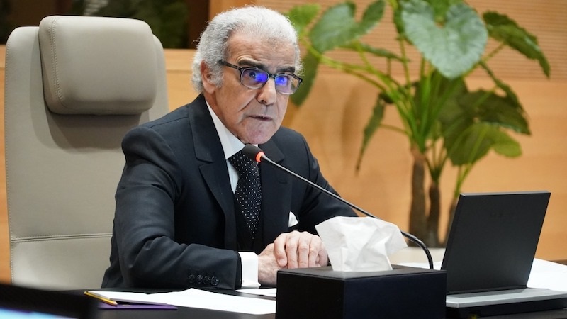 Séisme d’Al Haouz: BAM se prépare à soutenir la relance