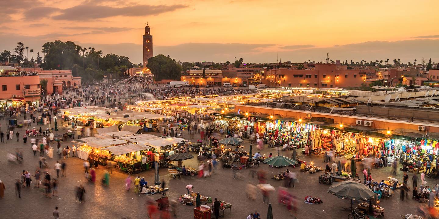 Tourisme au Maroc : croissance record en septembre malgré le séisme