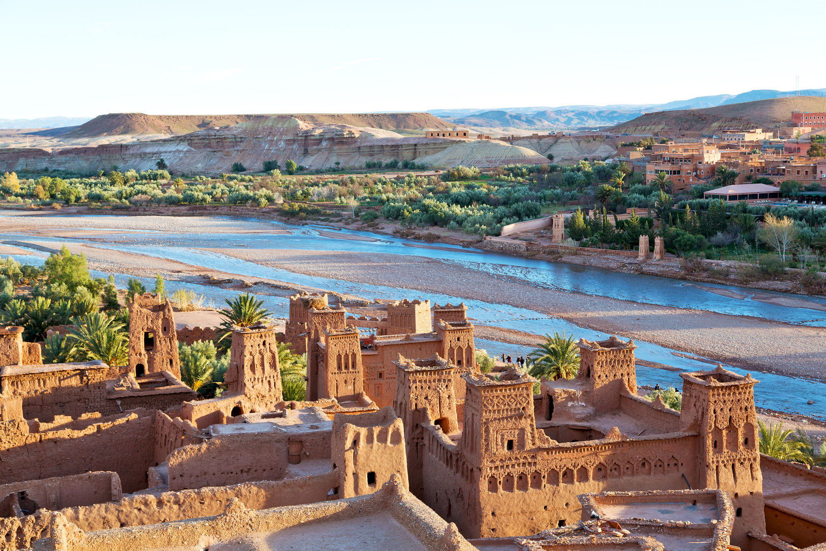 Casablanca et Ouarzazate rejoignent le Réseau des Villes créatives de l’UNESCO