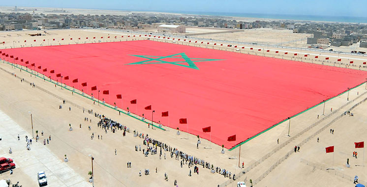 Sahara marocain : la Belgique réitère son soutien au plan d'autonomie
