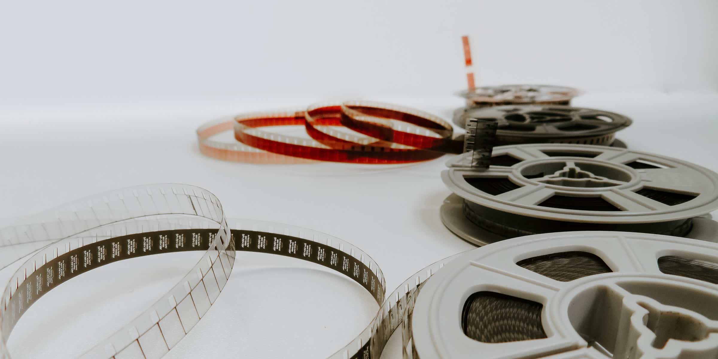 Découvrez les projets de films admis à l'avance sur recettes au titre de la 3ème session de 2023