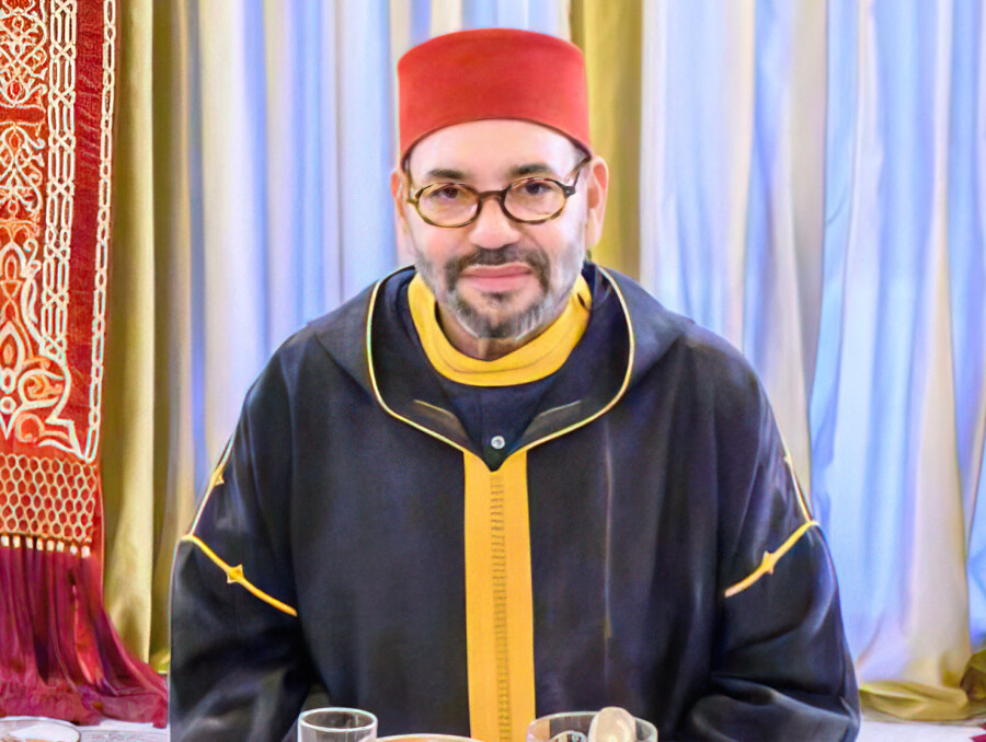 Situation hydrique au Maroc : Le Roi donne de nouvelles instructions au gouvernement
