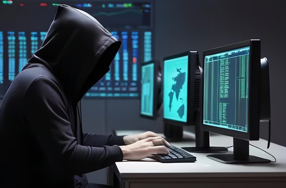 Cyberattaques : la menace monte crescendo
