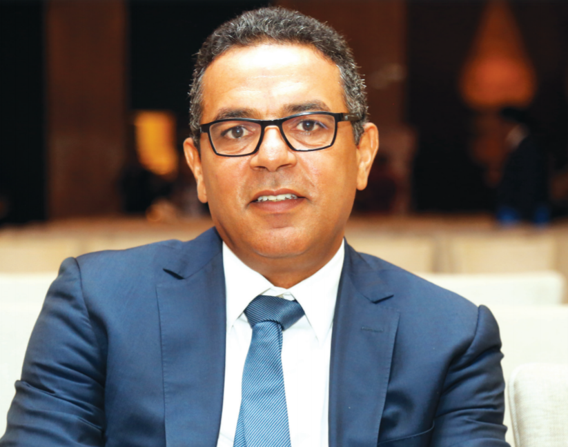 Hassan Boulaknadal nommé PDG de la CIMR
