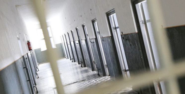 Prisons au Maroc : la DGAPR dresse le bilan des établissements pénitentiaires en 2023