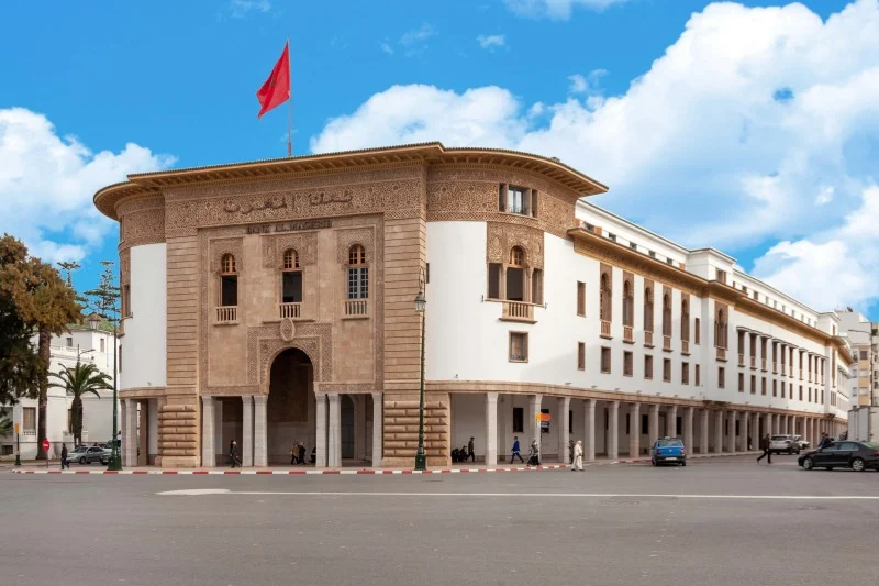 Bank Al-Maghrib : malgré l'inflation basse, le marché table sur un nouveau statu quo