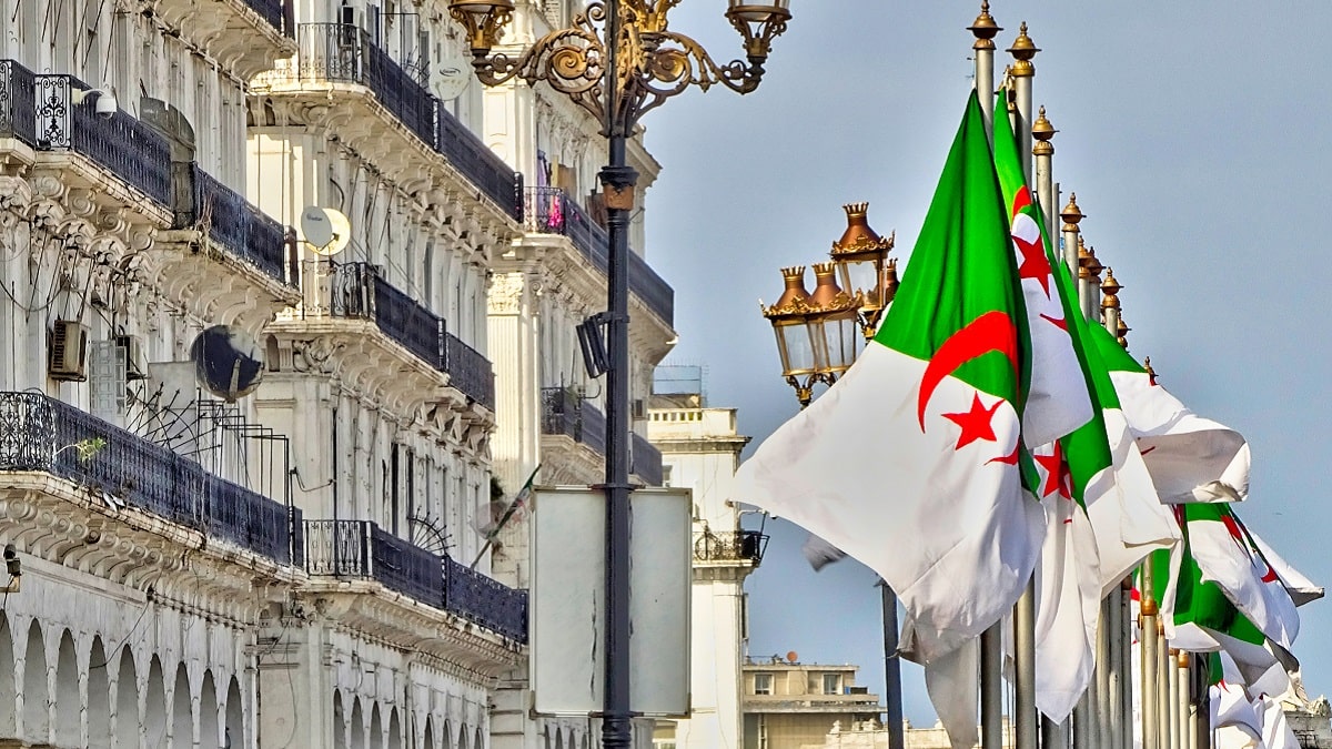 Algérie : déchéance et perfidie diplomatiques