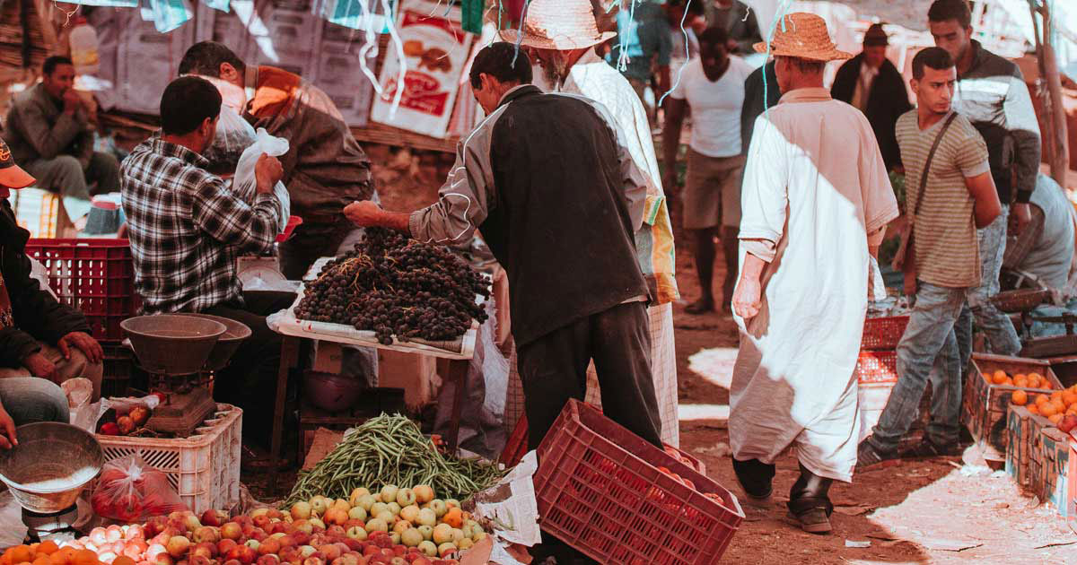 Maroc. L'inflation à 1,8% en juin