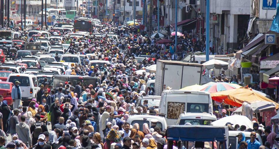 Début du 7ème recensement général de la population au Maroc ce dimanche