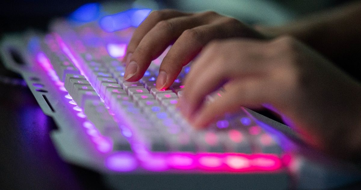 Le nombre de jeunes joueurs pris pour cible par les cybercriminels a augmenté de 30% au premier semestre 2024