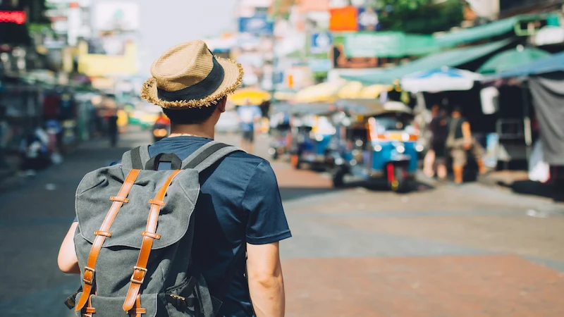 Maroc : 11,8 millions d'arrivées touristiques à fin août