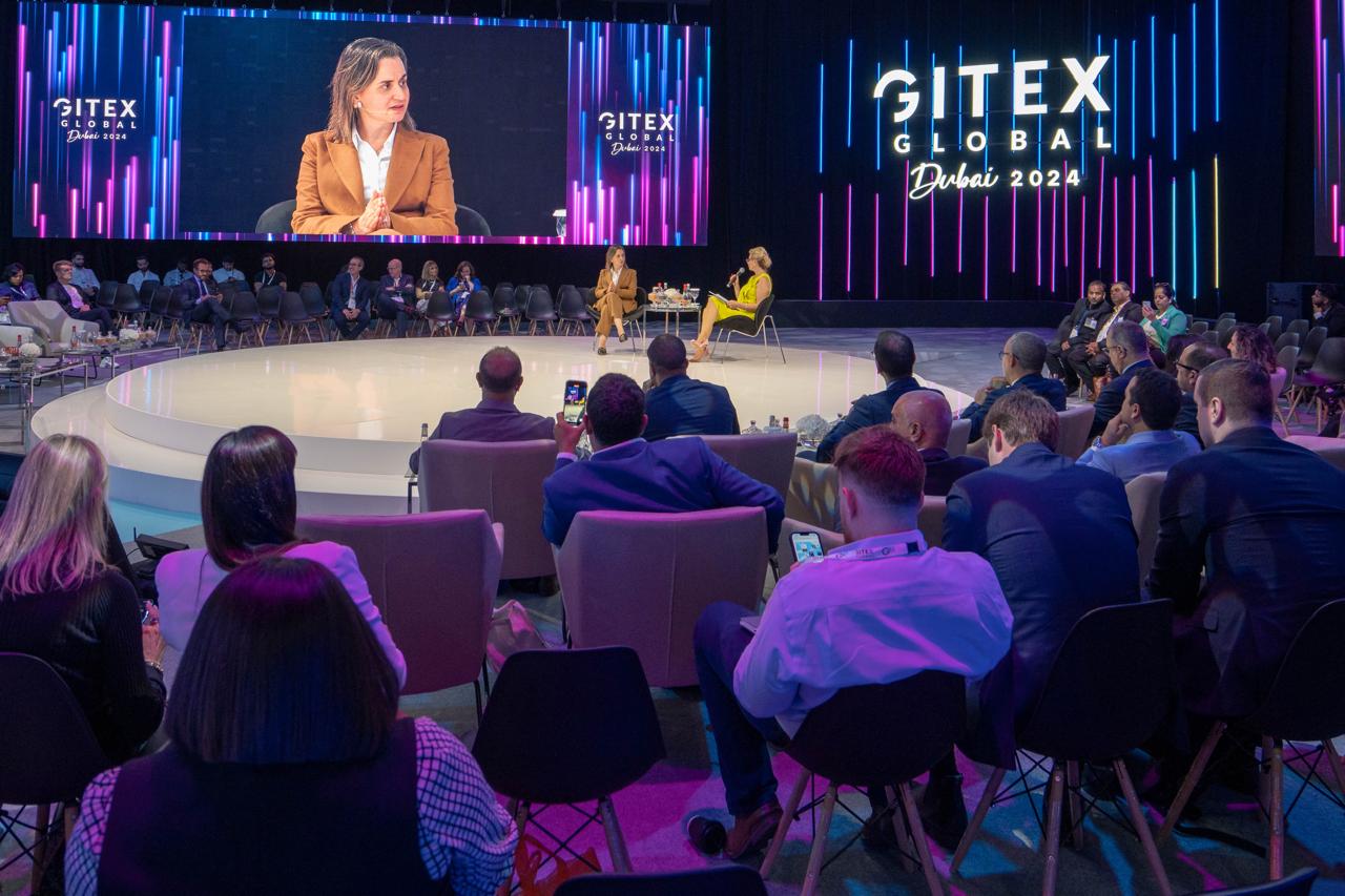 GITEX Global : Mezzour présente à Dubaï les grands axes de la stratégie "Maroc Digital 2030"