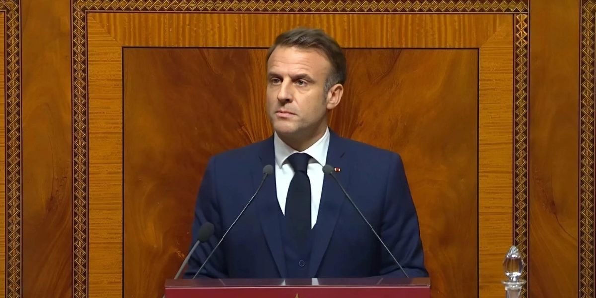 Macron : "Le Maroc, un modèle d'inspiration pour l'Afrique et le Sahel"