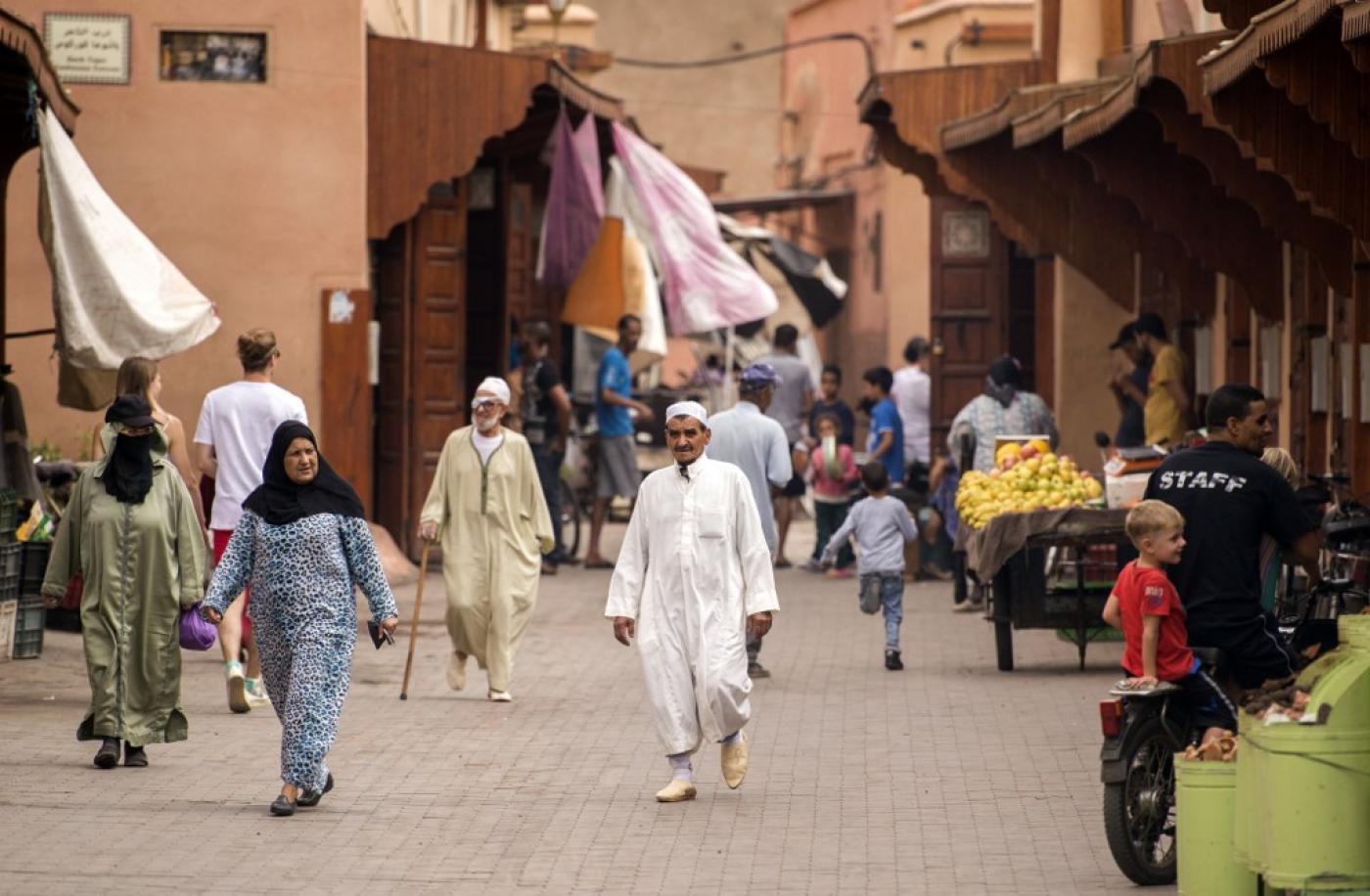 Recensement: la population légale au Maroc atteint 36,8 millions d'habitants en 2024