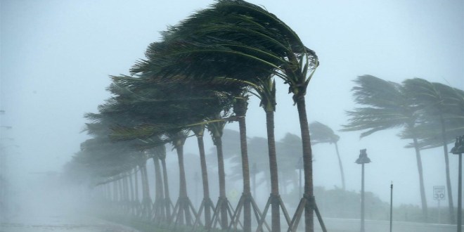 Météo Maroc : précipitations et fortes rafales de vent attendus vendredi et samedi