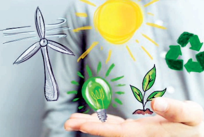 ONEE / Electricité verte : un brise-glace historique