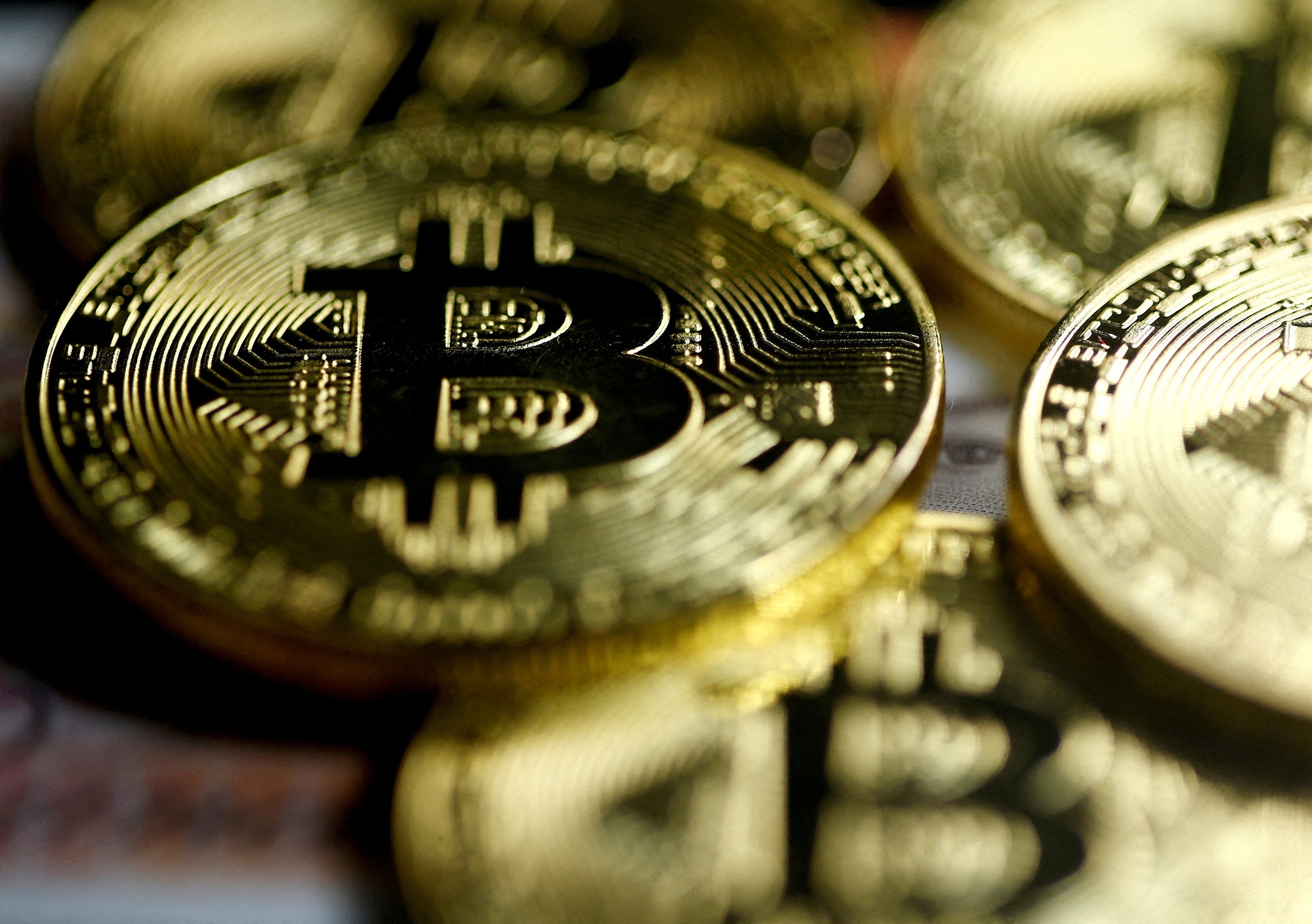 Le Bitcoin repasse au-dessus des 100.000 dollars