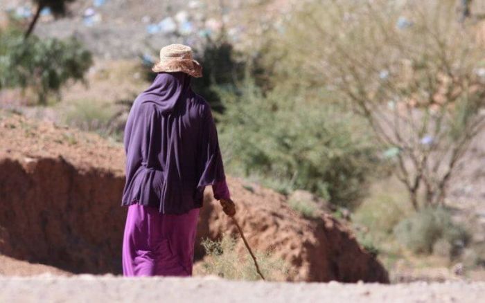 Autonomisation des femmes : 36 % des bénéficiaires issues du monde rural