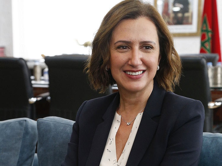 Fatim-Zahra Ammor préside la délégation marocaine à Ségovie, Espagne à l’occasion du 123ème Conseil Exécutif de l'ONU Tourisme