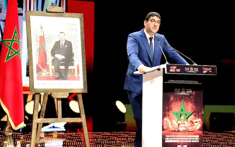 Morocco Gaming Expo : la 2e édition signe le grand reset du jeu vidéo
