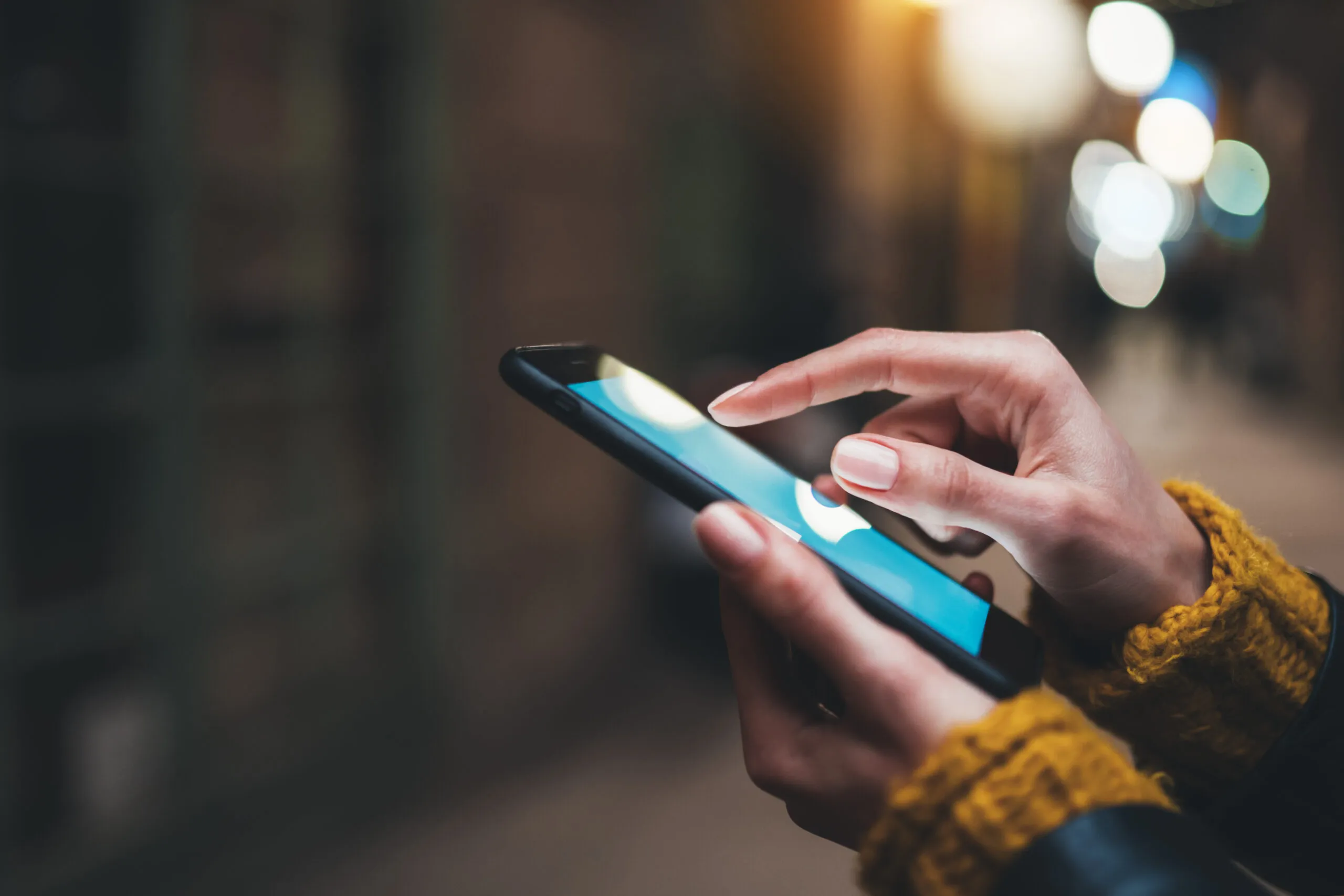 Smartphones : le trio Apple-Samsung-Xiaomi toujours dominant