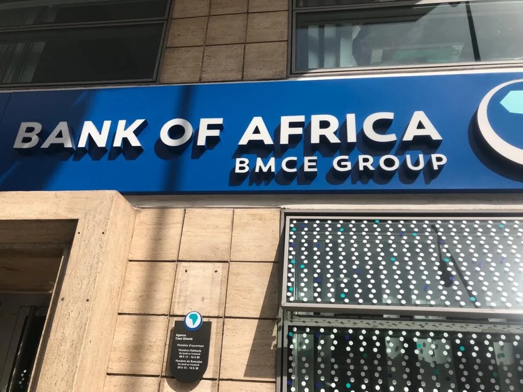 Global Transaction Banking : Bank Of Africa obtient la double certification ISO 9001v2015 en