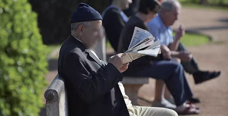 Retraite : le chaînon manquant de l’Etat social