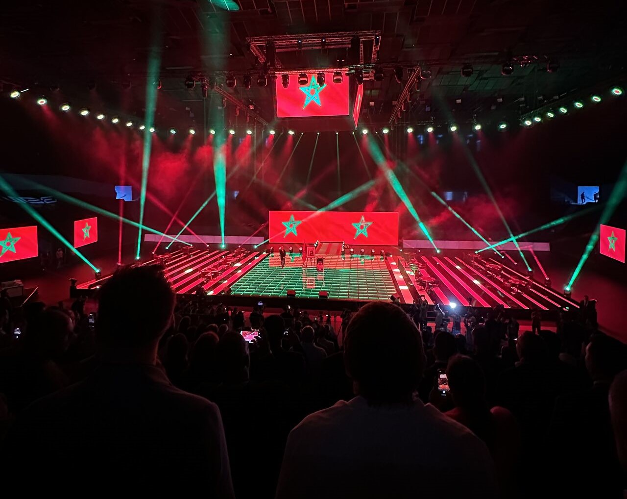 Morocco Gaming Expo 2025 : le game changer qui propulse le Maroc sur la scène mondiale