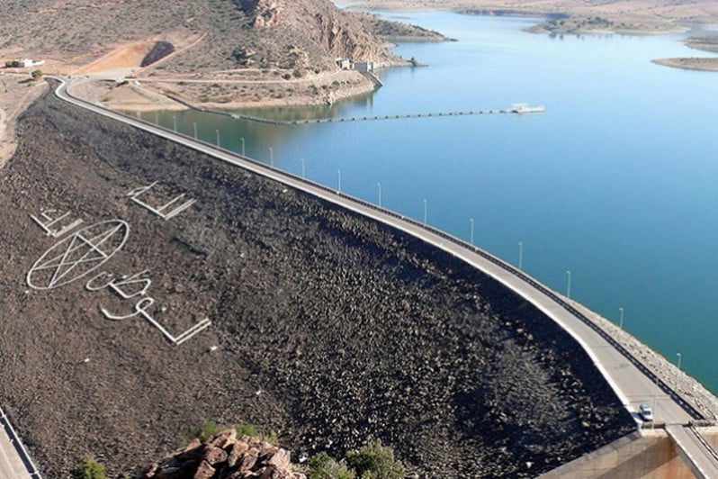 Situation des barrages: On s’achemine vers des taux critiques