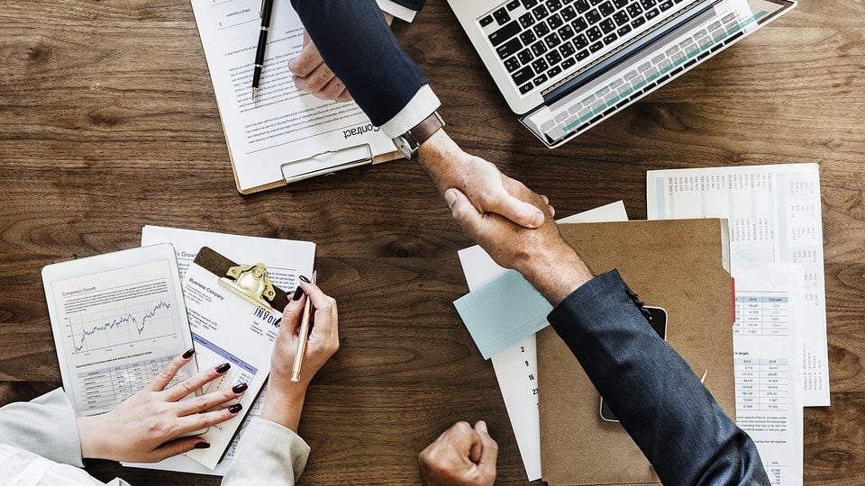 Accès au crédit : la moitié des PME marocaines restent à l’écart du système bancaire