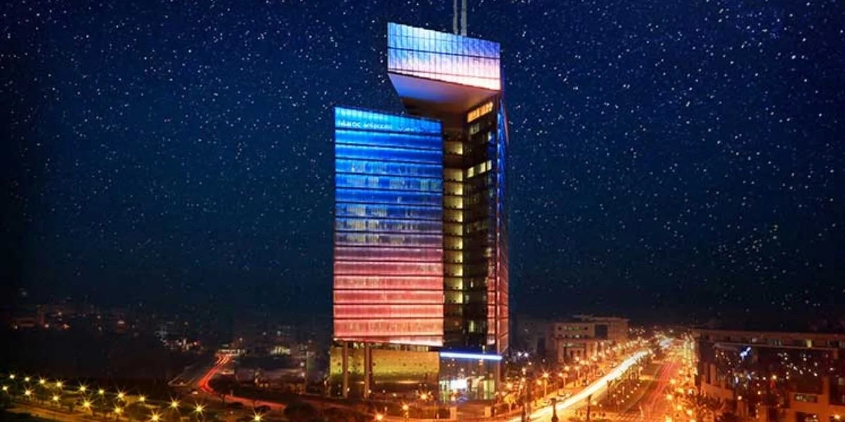 Maroc Telecom : le parc client franchit le cap des 81 millions en 2025