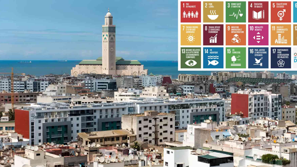 Casablanca - Settat : la région qui veut conjuguer croissance et durabilité