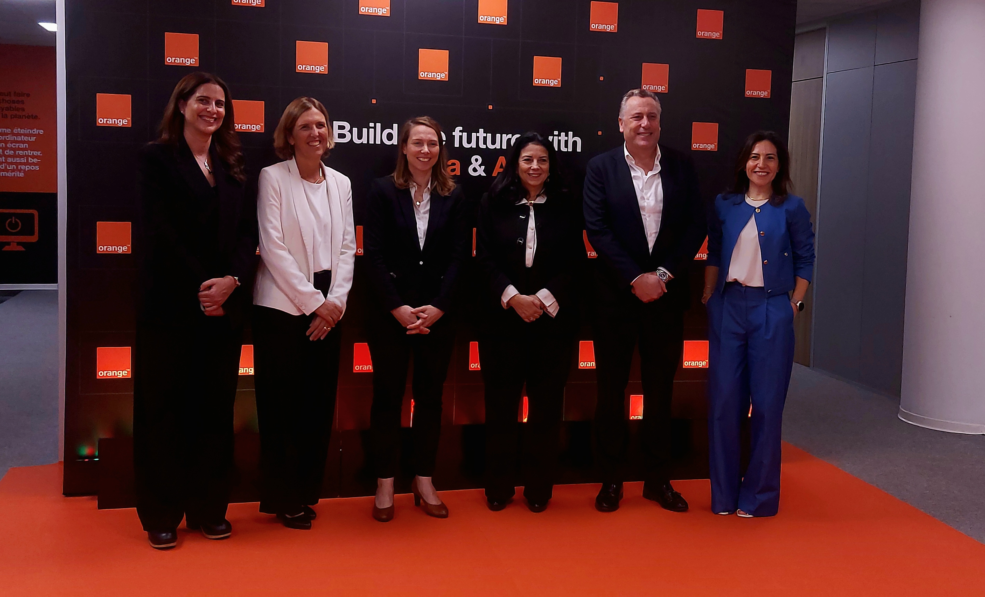 Orange Maroc lance “Live Intelligence”, une nouvelle étape dans la transformation numérique des entreprises